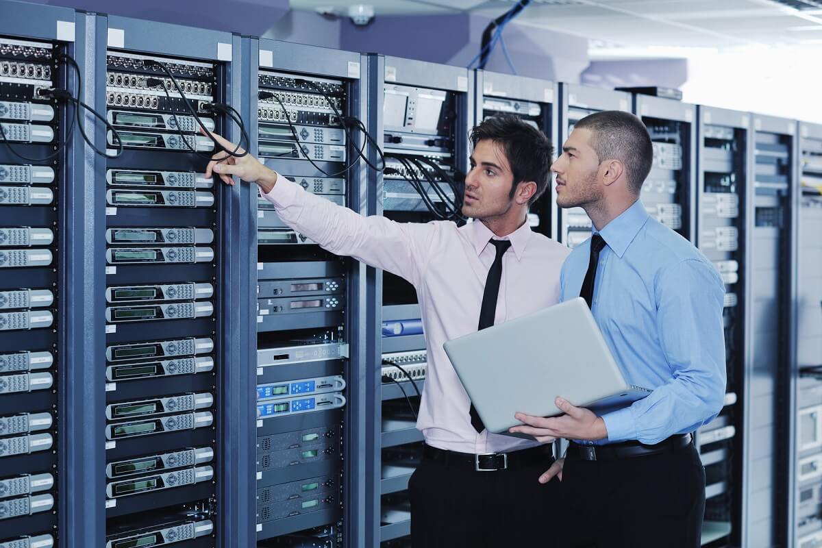 Why does your business need Managed It Services- Naka Tech