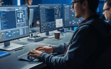 managed IT support provider