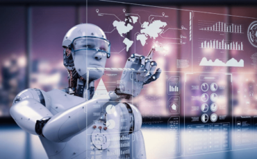 Advantage Of RPA For Growth Acceleration