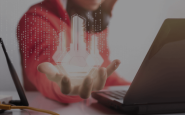 Work From Home Cyber Security Tips