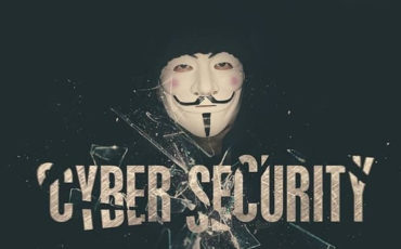 cyber security hacking internet network