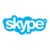 new-skype-logo-vector
