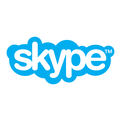 new-skype-logo-vector