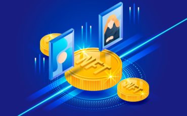 How NFT is Becoming The Future Of Digital Art