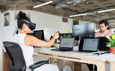 Connected Workforce Digital Solution