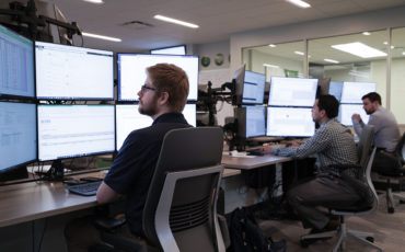 Digital operations Service Agreement NAKA