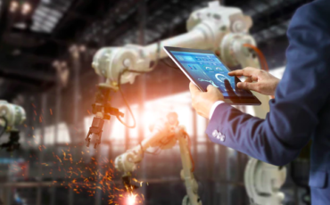 robotic process automation