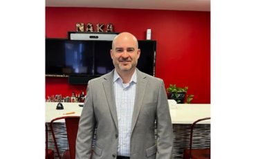 Announcing New Member to Company - Craig Berger