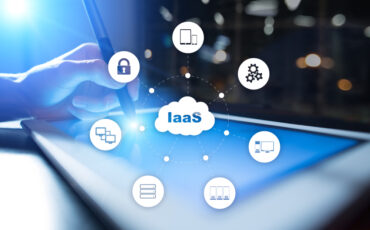 infrastructure-as-a-service