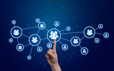 Personalization in Digital Marketing Services: How to Build a Stronger Connection with Your Audience