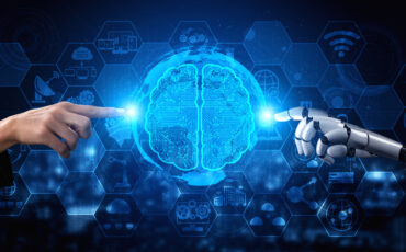 Connected Workforce Management