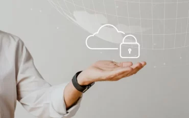 An expert providing cloud security solutions