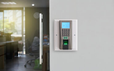 Access Control System