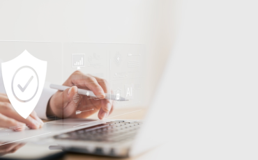 Cybersecurity solutions by NAKA Tech