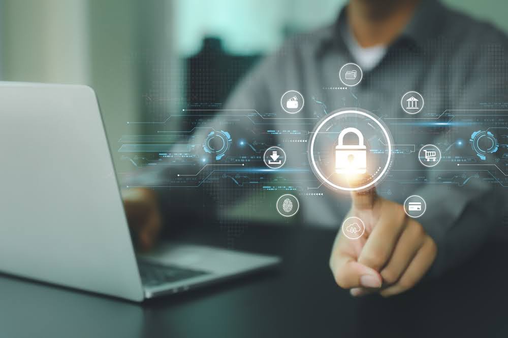 Crucial Intersection of Physical Security and Data Privacy