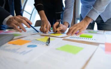 Marketing Strategy Solutions