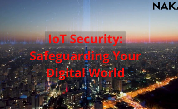 IOT Security
