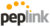 peplink-vector-logo