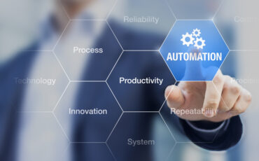 Cloud Automation: Enhancing Efficiency and Reducing Manual Tasks