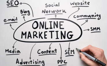 Digital Marketing Strategies for Education Industry