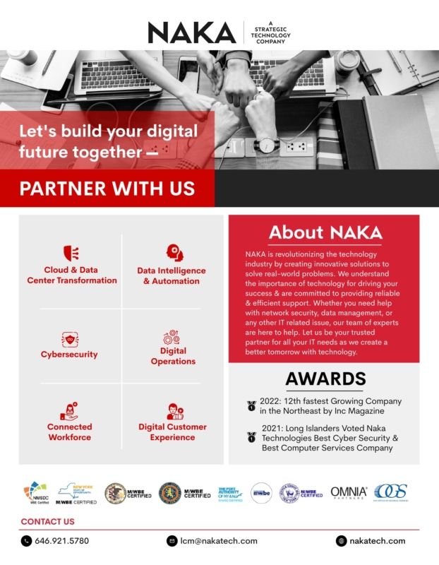 IT Solutions, IT Services by IT Experts - Technology Solutions Company ...