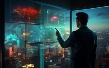 Business Intelligence Warehouse