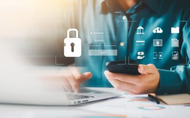 Cybersecurity in the BFSI