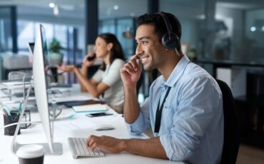 service desk vs help desk