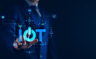 Internet of Things (IoT)