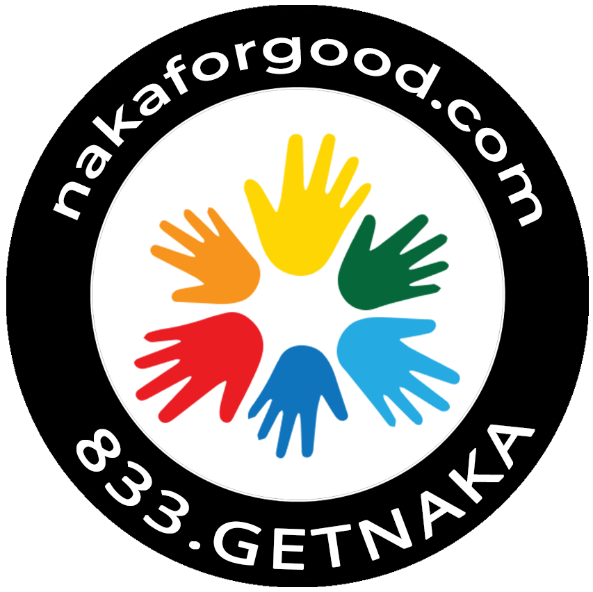 1. nakaforgood.com