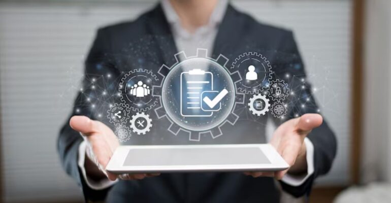 How to choose between managed IT service providers