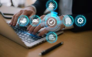 What is included in managed IT services