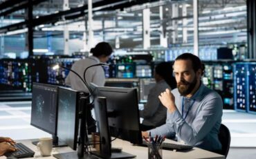 What Managed IT Services Include Network Cabling and Infrastructure