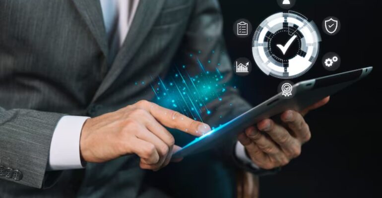 How Managed IT Services Improve Uptime